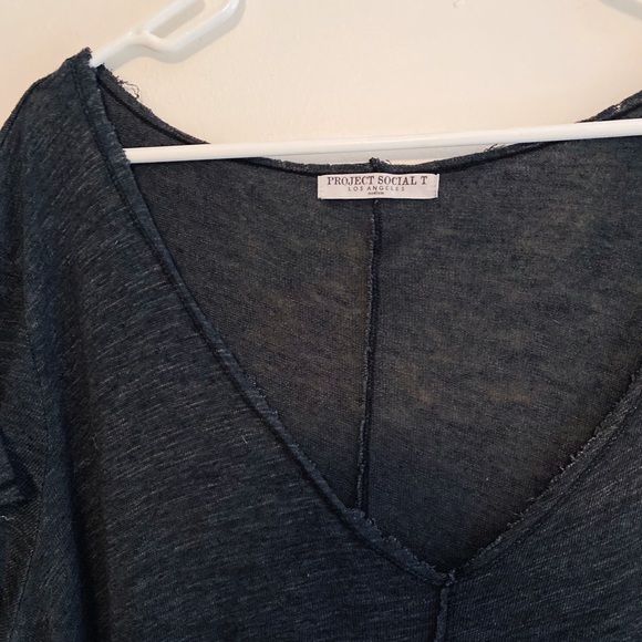 Project Social Tee - Picture 2 of 2